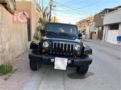 جيب رانجلر